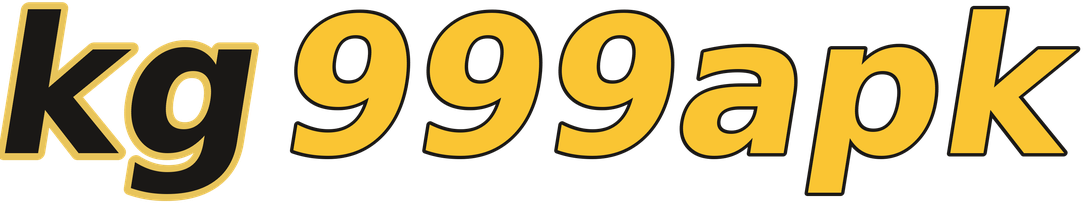 kg999apk logo